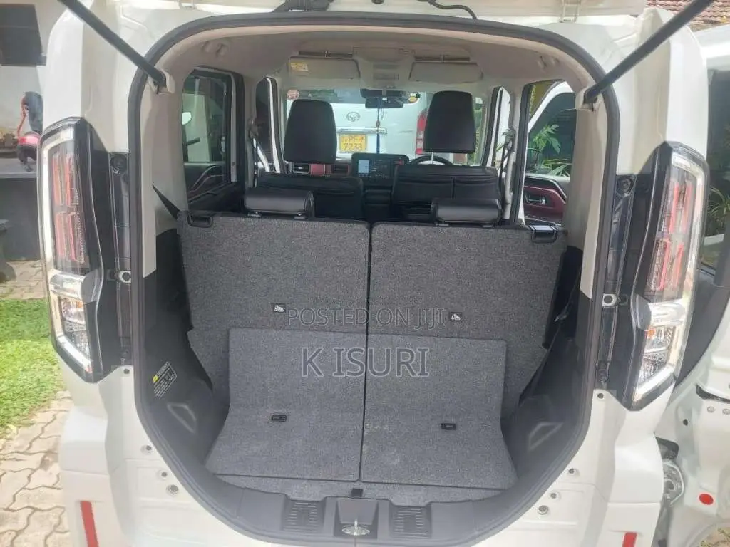 Suzuki Spacia 2024 Car (Used)