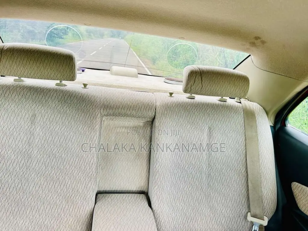 Toyota Yaris 2006 Car (Used)