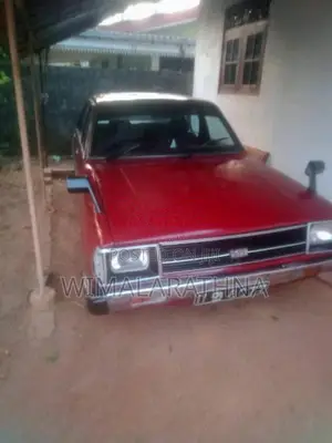 Nissan B310 1980 Car (Used)