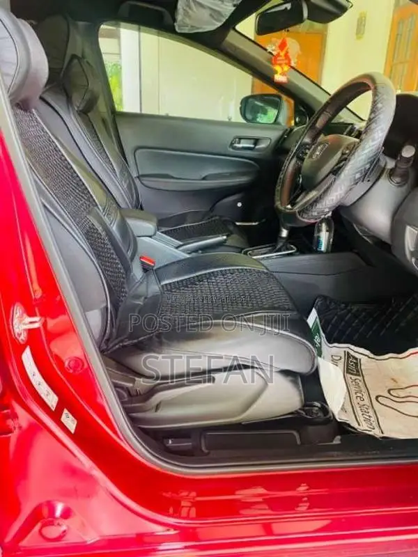 Honda City RS 2025 Car (Used)