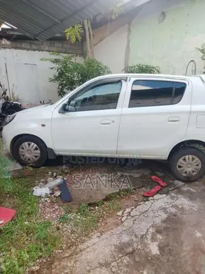 Suzuki Alto 2015 Car (Used)