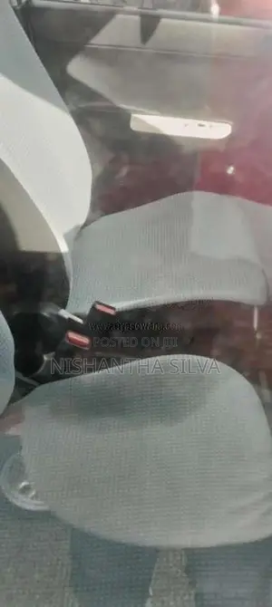 Suzuki Alto Japan 2017 Car (Used)