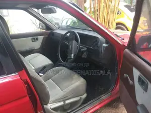 Nissan Trad Sunny 1986 Car (Used)