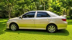 Toyota Vios 2004 Car (Used)