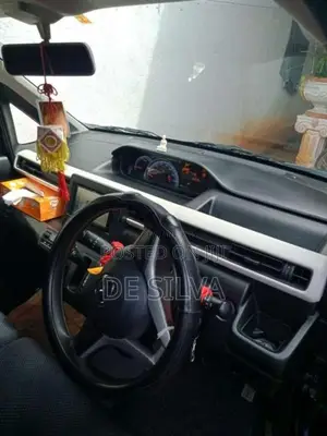 Suzuki Wagon R FX 2018 Car (Used)
