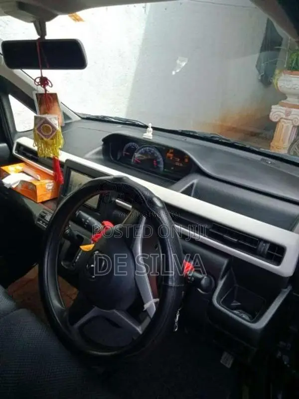 Suzuki Wagon R FX 2018 Car (Used)