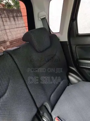 Suzuki Wagon R FX 2018 Car (Used)
