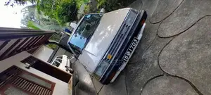 Nissan HB11 Sunny 1984 Car (Used)