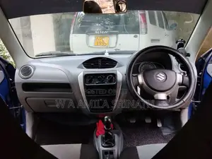 Suzuki Alto 2015 Car (Used)