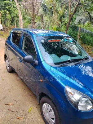 Suzuki Alto 2015 Car (Used)