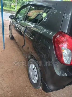 Suzuki Alto 2014 Car (Used)