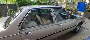 Nissan HB11 Sunny 1984 Car (Used)