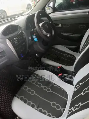 Suzuki Alto 2014 Car (Used)