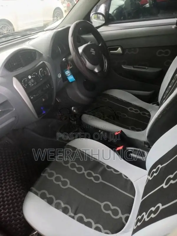 Suzuki Alto 2014 Car (Used)