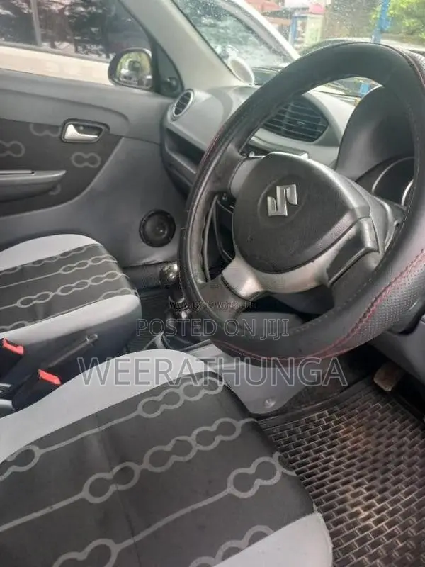 Suzuki Alto 2014 Car (Used)
