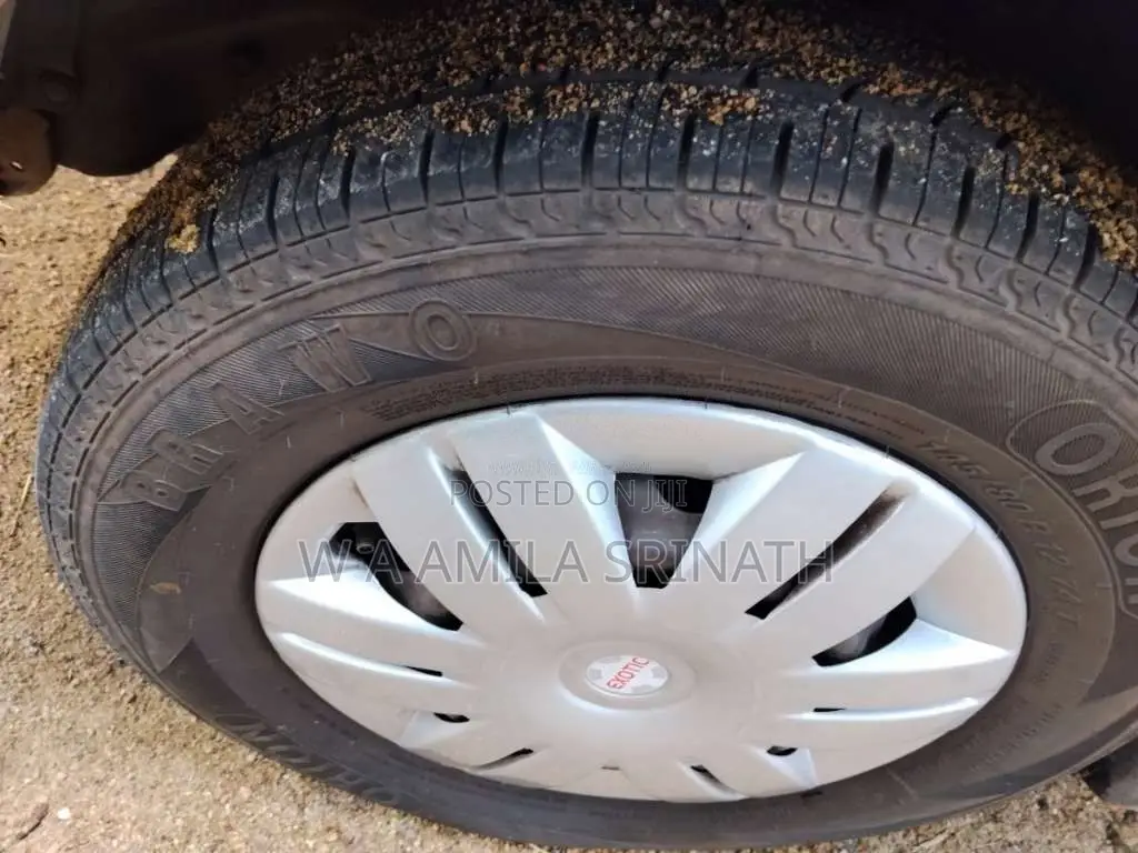 Suzuki Alto 2015 Car (Used)