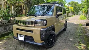 Daihatsu TAFT 2023 Car (Used)