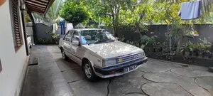 Nissan B11 1984 Car (Used)