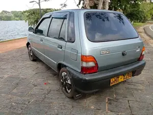 Suzuki Maruti 800 2003 Car (Used)