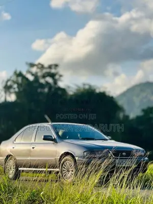 Nissan FB14 2000 Car (Used)