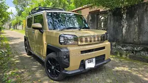 Daihatsu TAFT 2023 Car (Used)