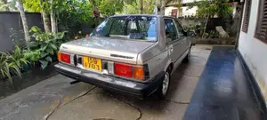 Nissan B11 1984 Car (Used)