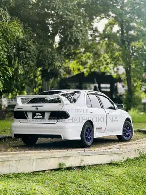 Nissan Pulsar FN15 1999 Car (Used)