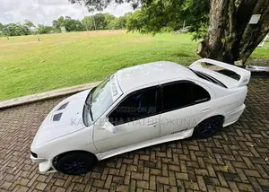 Nissan Pulsar FN15 1999 Car (Used)