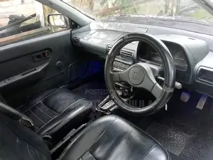 Honda City 1987 Car (Used)