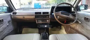 Nissan B11 1984 Car (Used)