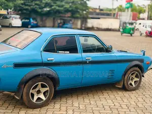 Mitsubishi Lancer L Light 1980 Car (Used)
