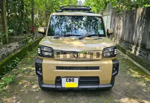 Daihatsu TAFT 2023 Car (Used)