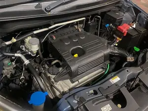 Suzuki Celerio 2015 Car (Used)