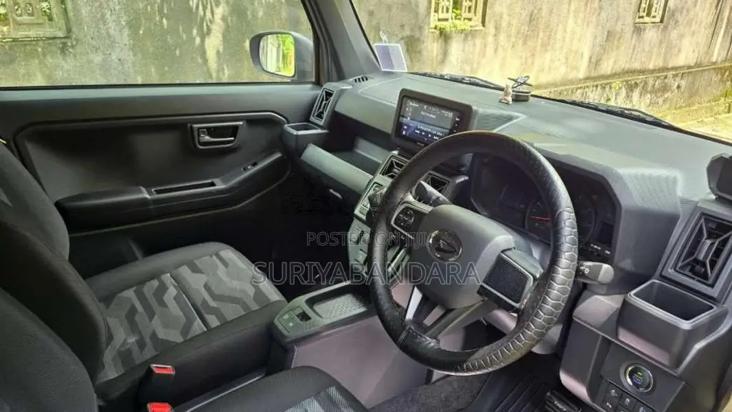 Daihatsu TAFT 2023 Car (Used)