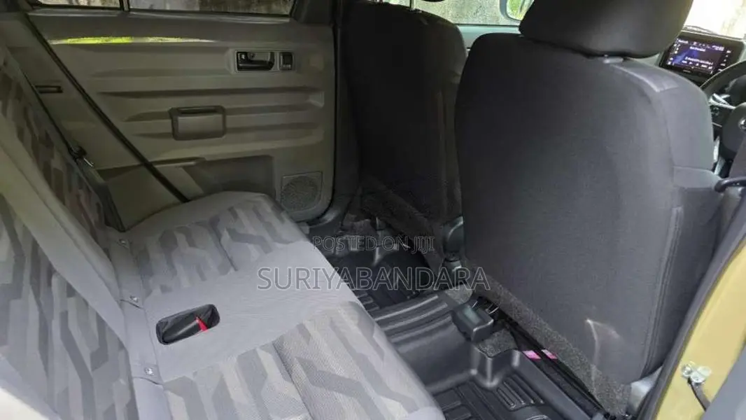 Daihatsu TAFT 2023 Car (Used)