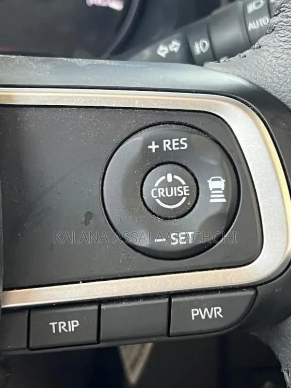 Daihatsu Traft 2024 Car Unregistered (Recondition)