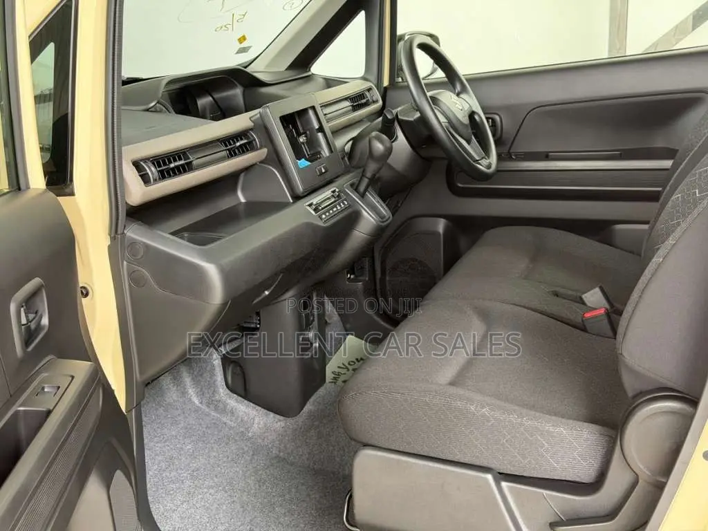 Suzuki Wagon R FX Safety 2025 Car Unregistered (Recondition)