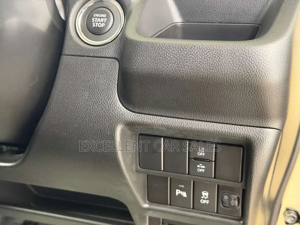 Suzuki Wagon R FX Safety 2025 Car Unregistered (Recondition)