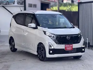 Nissan Dayz Highway Star 2026 Car Brand New