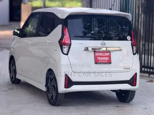 Nissan Dayz Highway Star 2026 Car Brand New