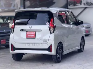 Nissan Dayz Highway Star 2026 Car Brand New