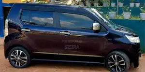 Suzuki Wagon R Stingray J Style 2016 Car (Used)