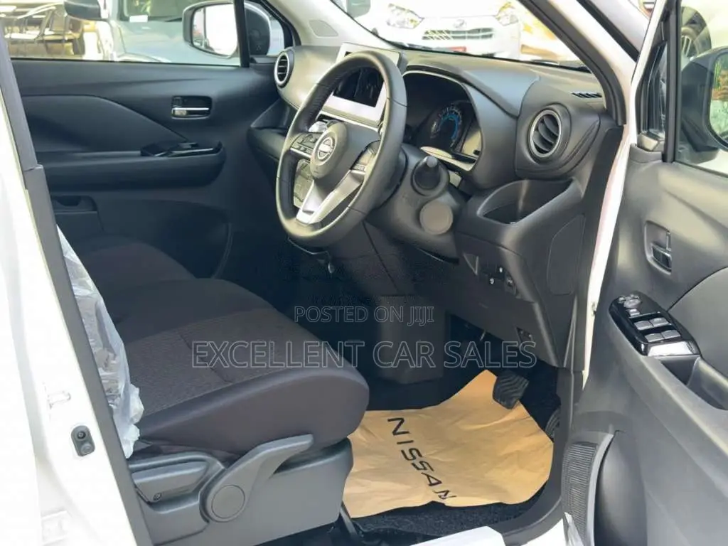Nissan Dayz Highway Star 2026 Car Brand New