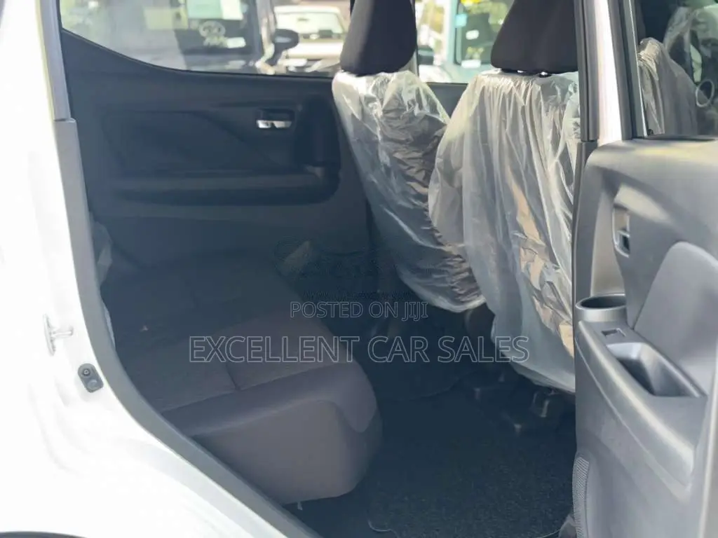 Nissan Dayz Highway Star 2026 Car Brand New