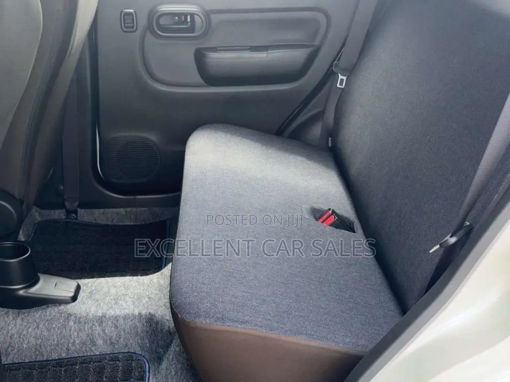Suzuki Alto 2025 Car Unregistered (Recondition)