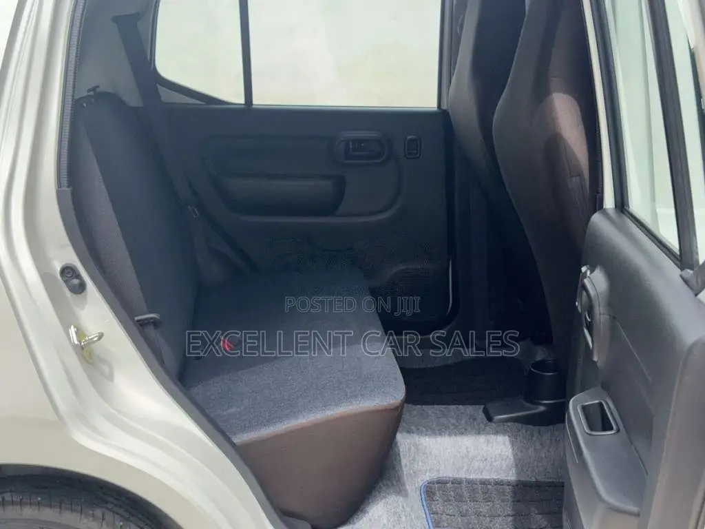 Suzuki Alto 2025 Car Unregistered (Recondition)