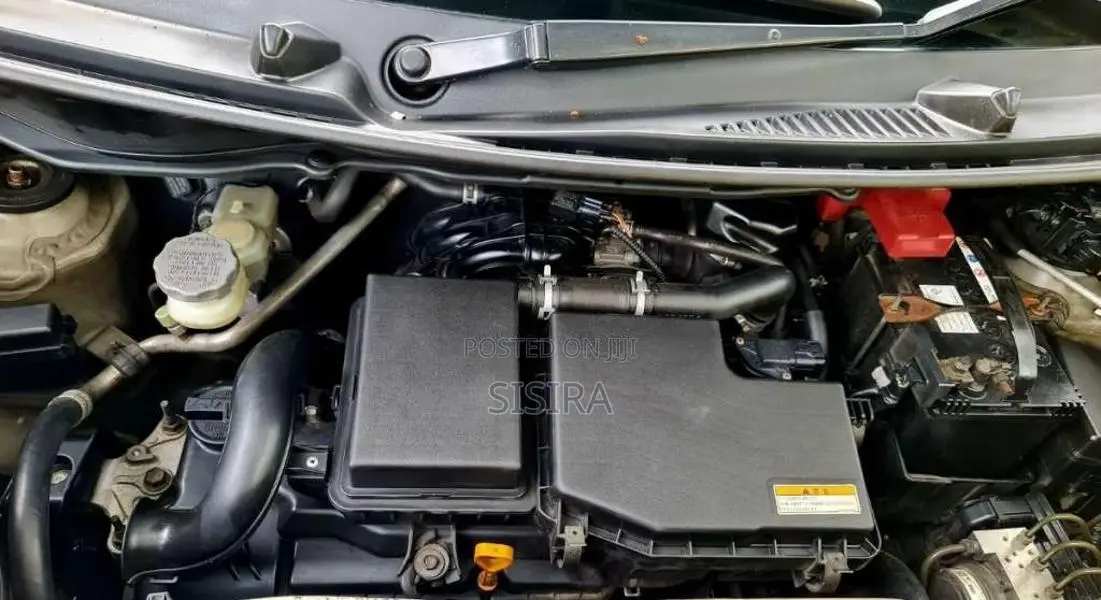 Suzuki Wagon R Stingray J Style 2016 Car (Used)