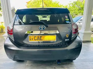 Toyota Aqua 2014 Car (Used)
