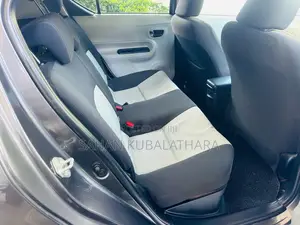 Toyota Aqua 2014 Car (Used)