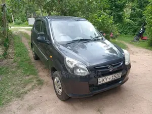 Suzuki Alto 2014 Car (Used)